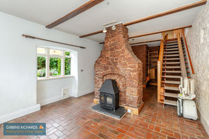 Living Space 2- click for photo gallery